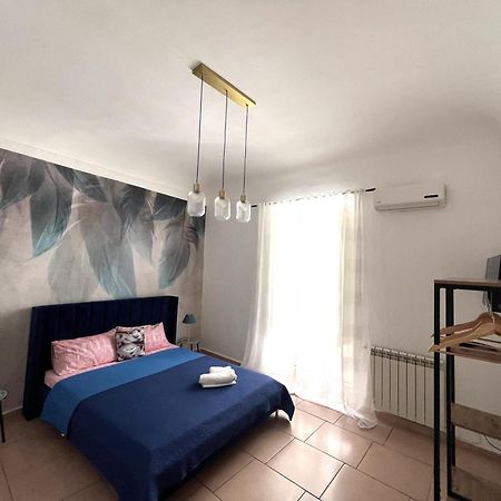 Greta'S Apartment Discesa Delle Capre Palermo Exterior photo